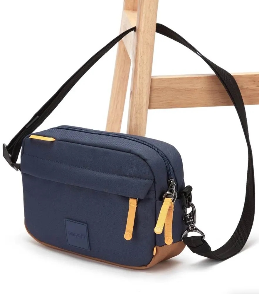 PacsafeGo Anti-Theft Crossbody Bag