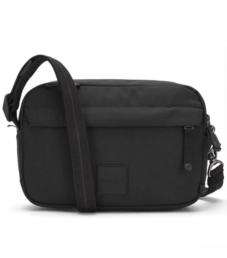 PacsafeGo Anti-Theft Crossbody Bag