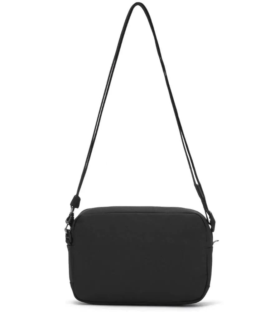 PacsafeGo Anti-Theft Crossbody Bag