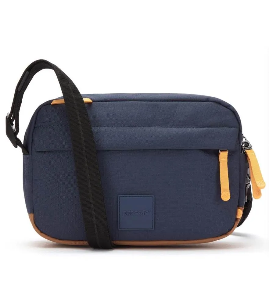 PacsafeGo Anti-Theft Crossbody Bag