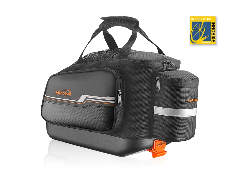 PakRak Commuter Bag IB-BA21