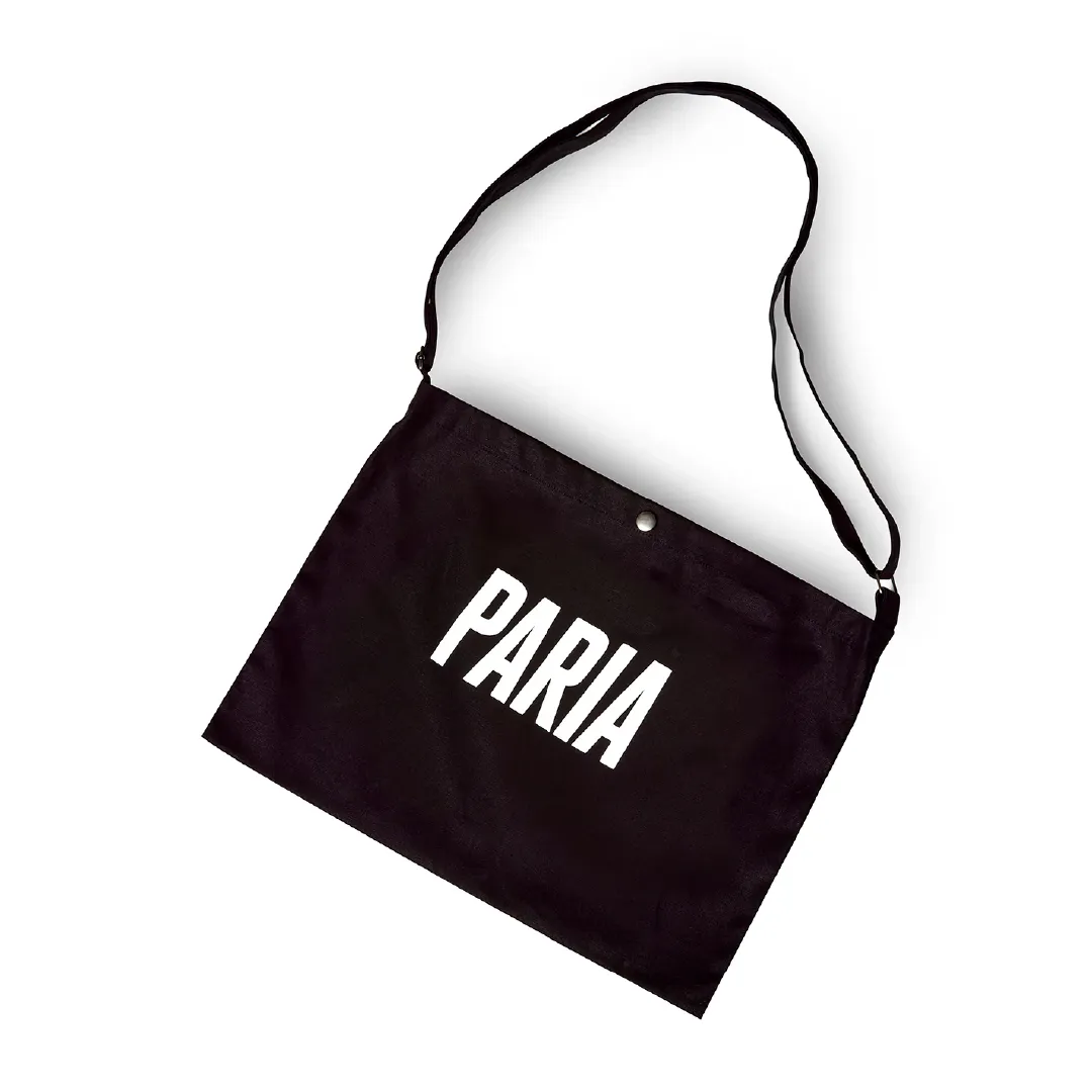 PARIA Musette Bag