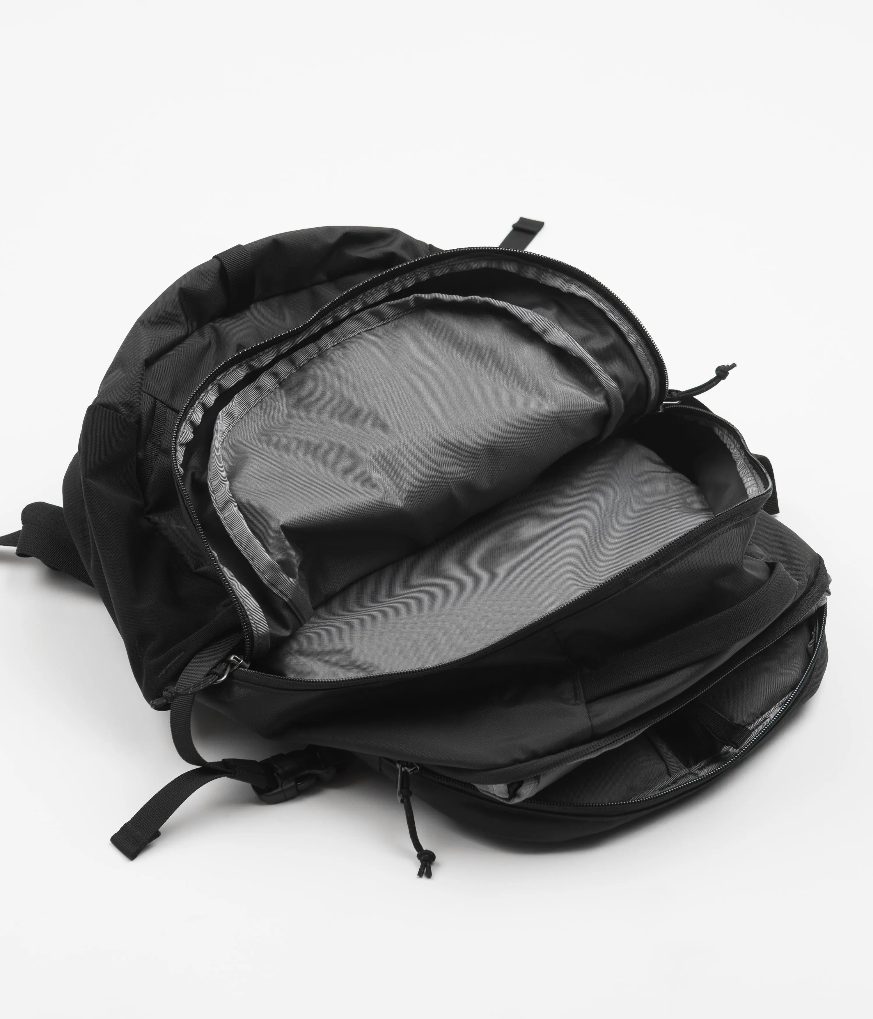 Patagonia Refugio Day Pack 26L - Black