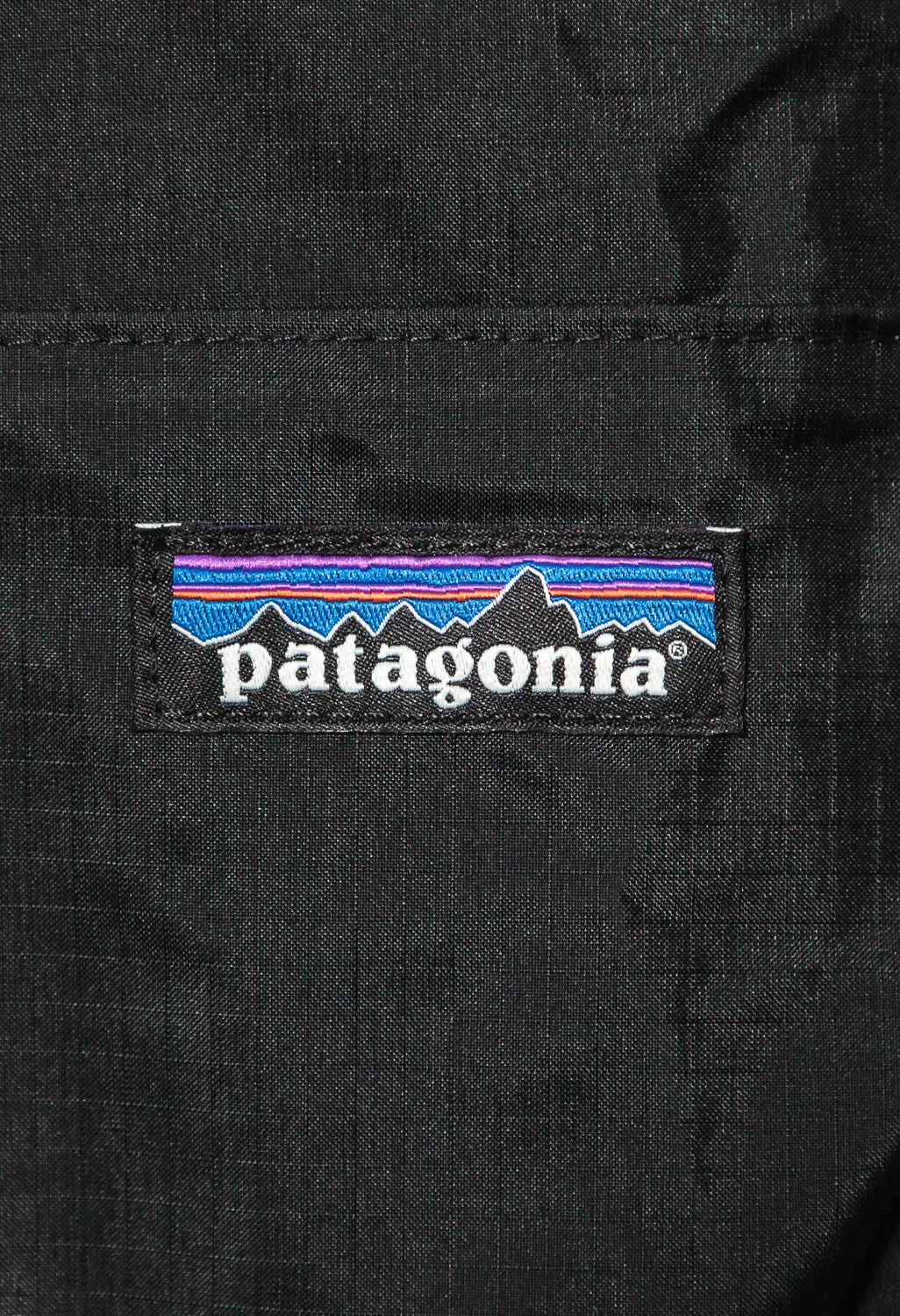 Patagonia Ultralight Black Hole Tote Pack