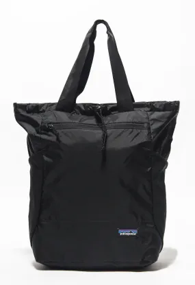 Patagonia Ultralight Black Hole Tote Pack