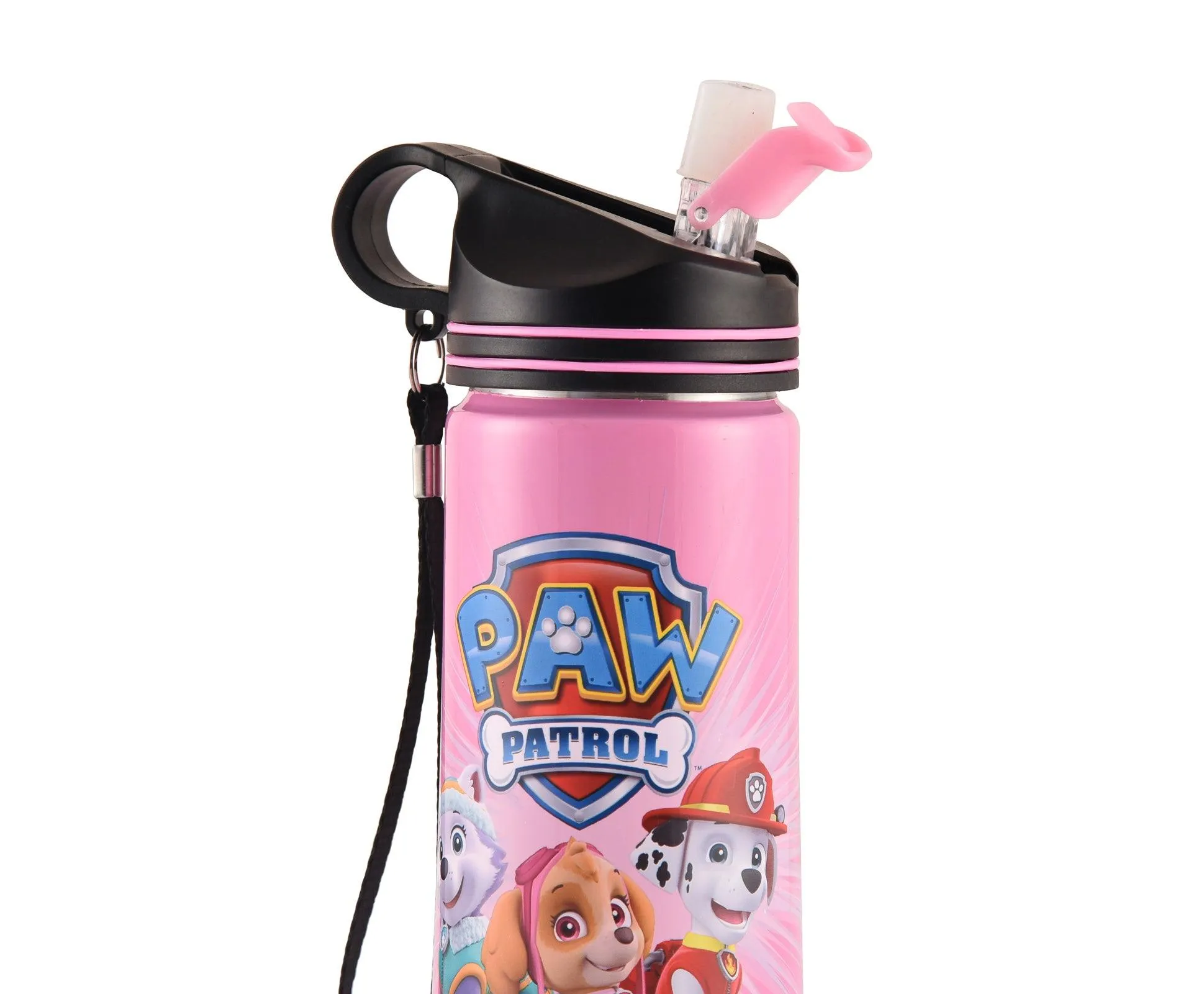 Paw Patrol kids sipper bottle DAISY - 750 ml Stainless steel