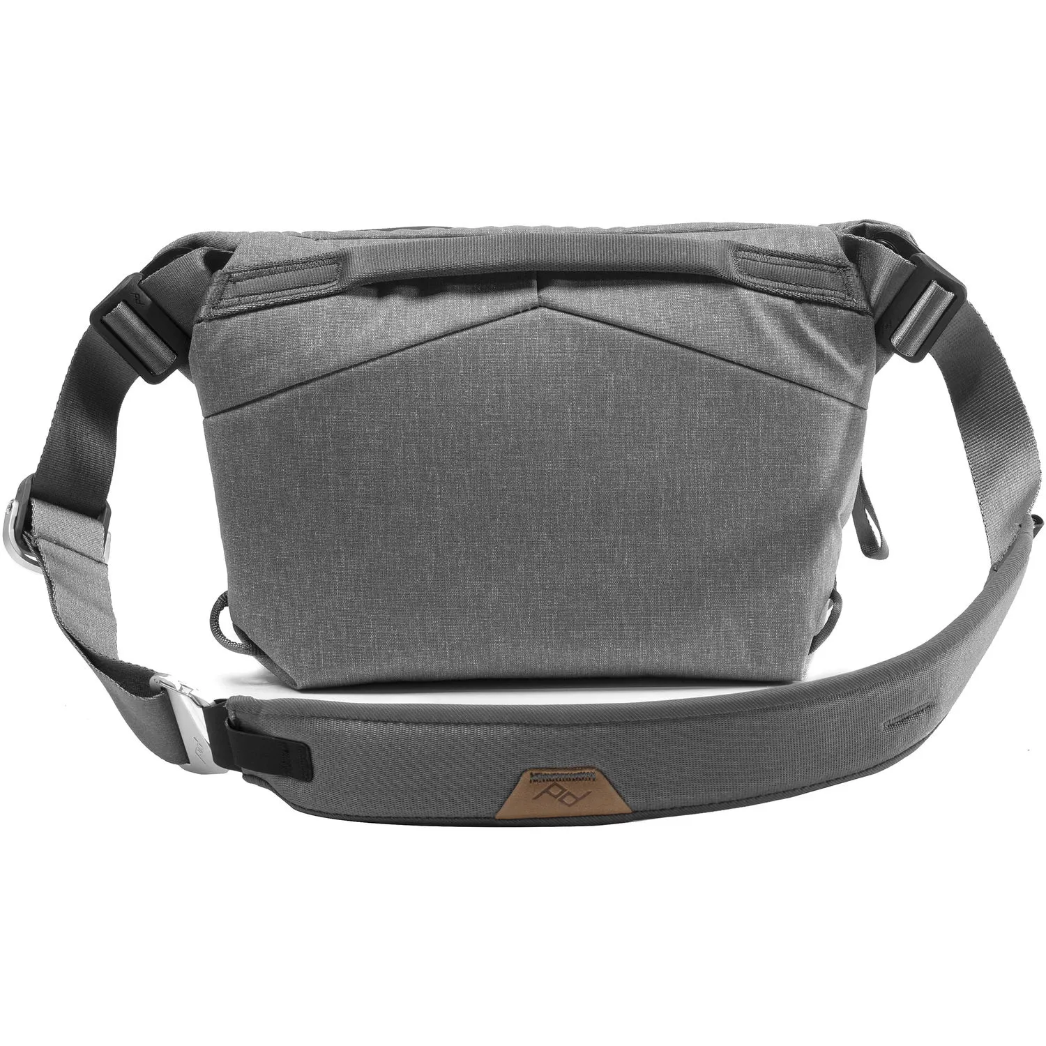 Peak Design Everyday Sling 3L Ash