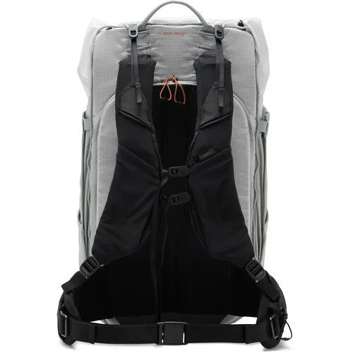 Peak Design Outdoor Backpack 45L Cloud