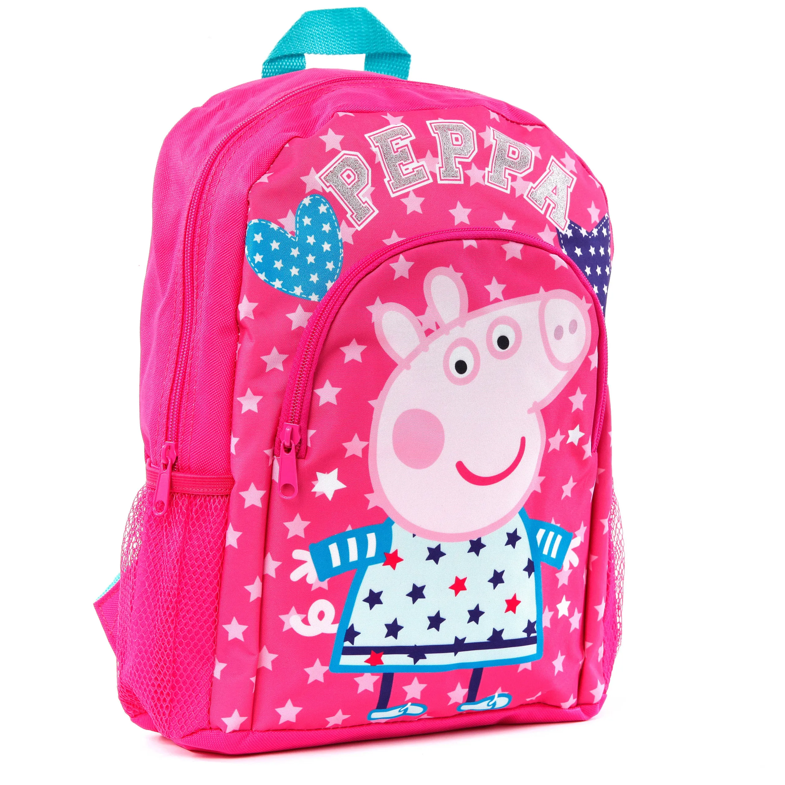 Peppa Pig Backpack