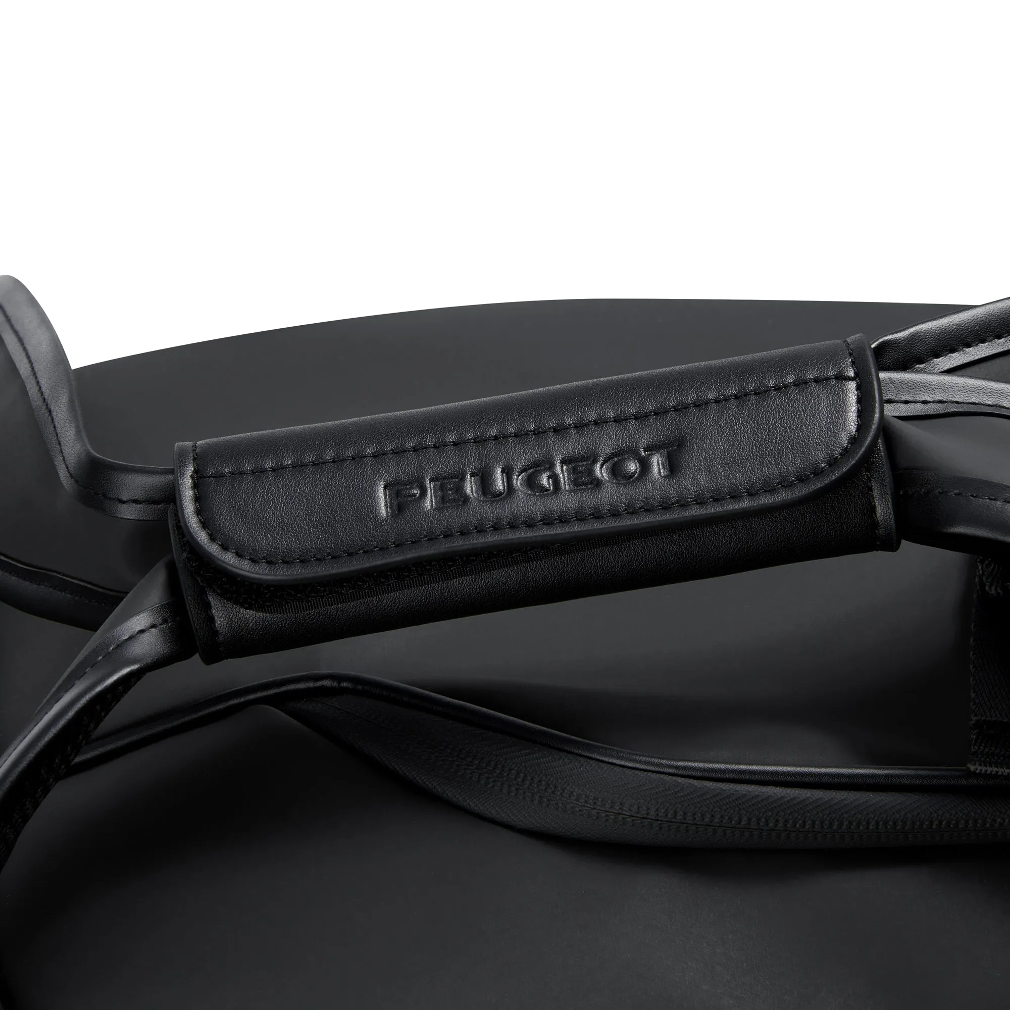 PEUGEOT VOYAGES - Carry-On Duffel