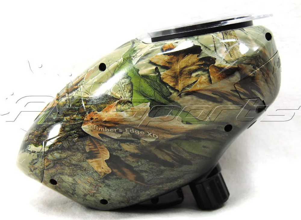 Pinokio Speed Hopper - RealTree Camo - Timber's Edge XD