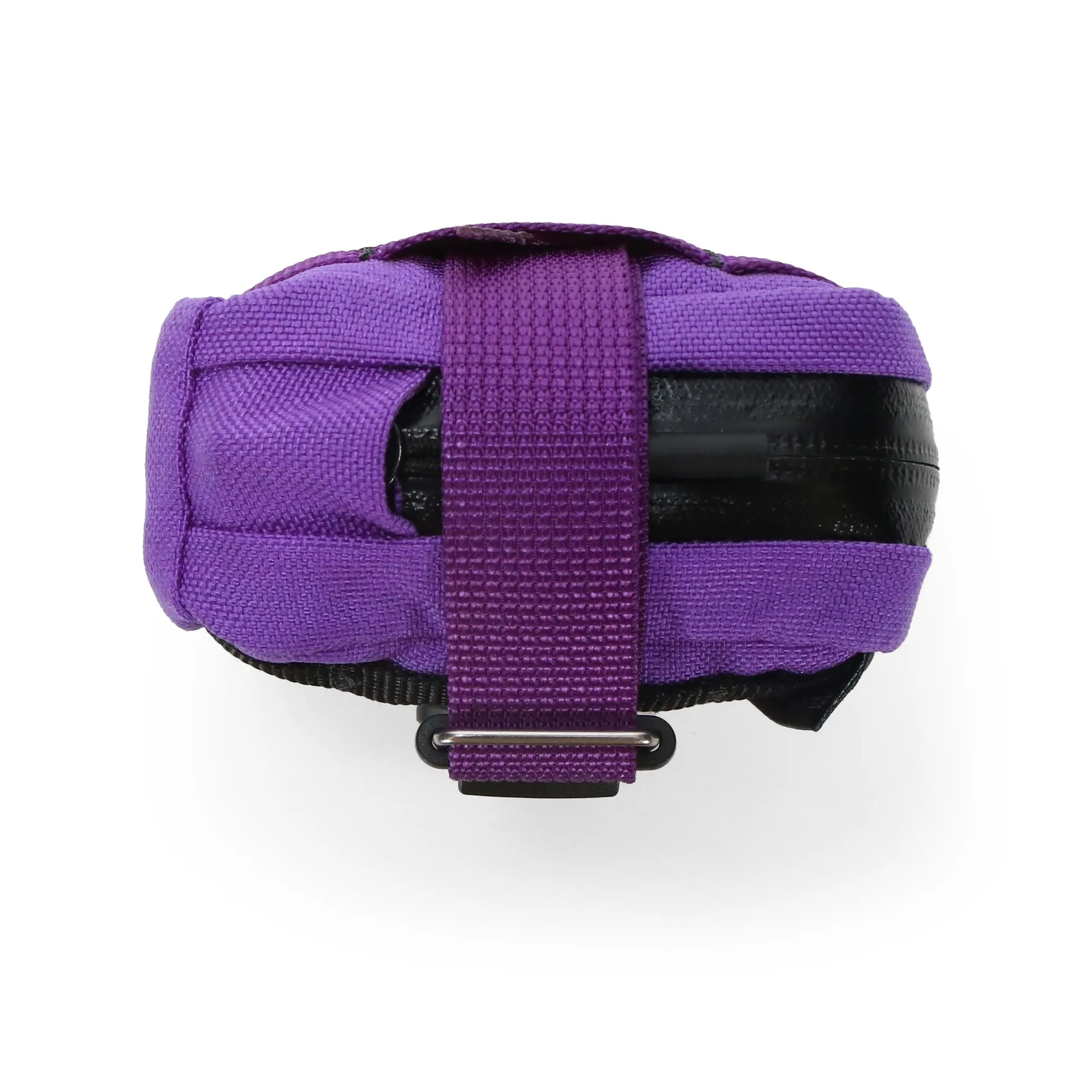 Plan B Micron Saddle Bag Purple