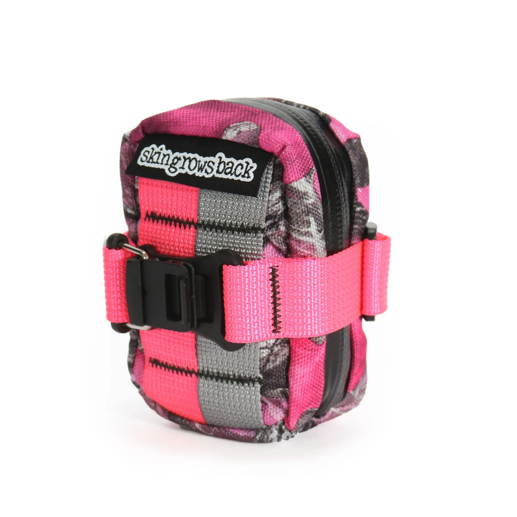 Plan B Micron Saddle Bag Sassy B Pink - wholesale