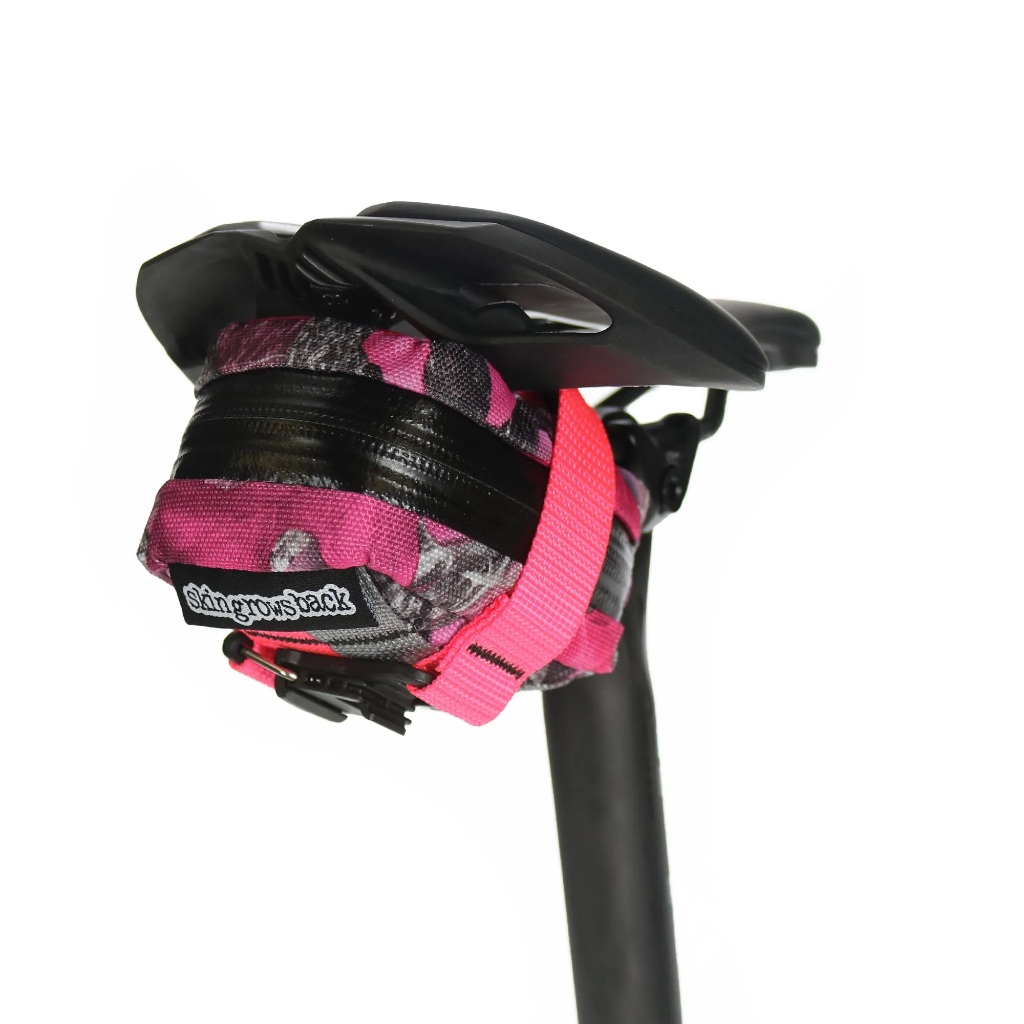 Plan B Micron Saddle Bag Sassy B Pink - wholesale