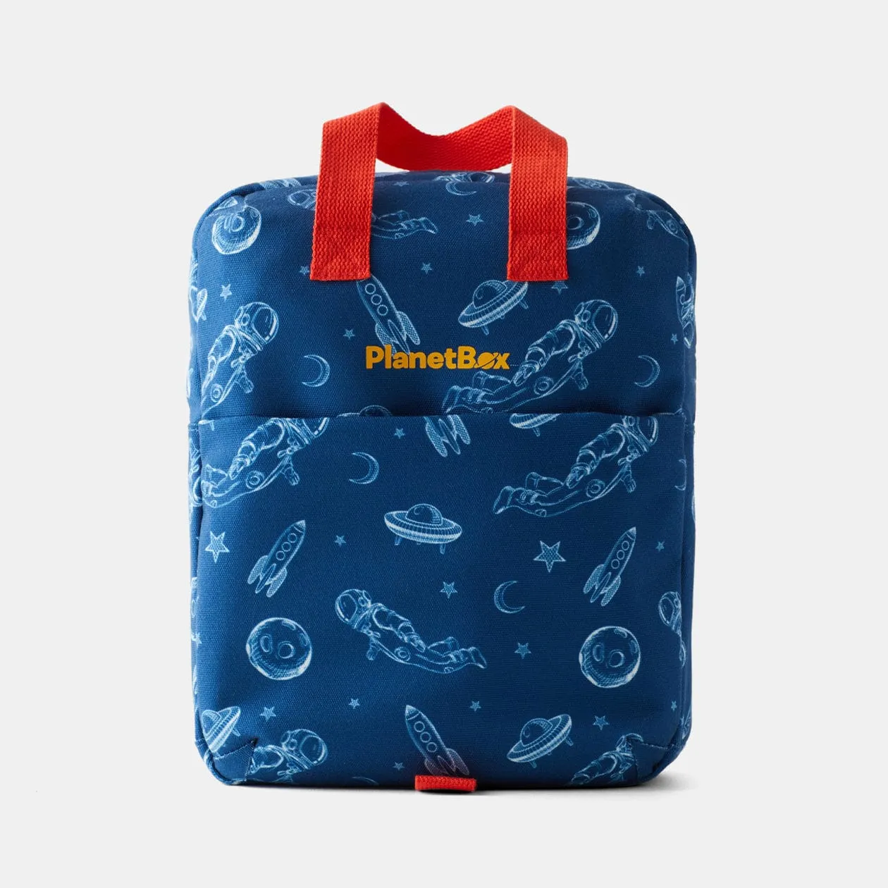 PlanetBox Tote Bag