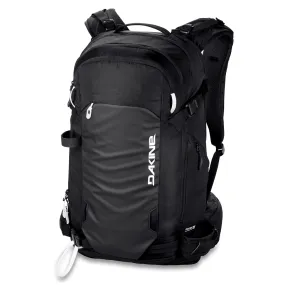 Poacher 32L backpack - Black