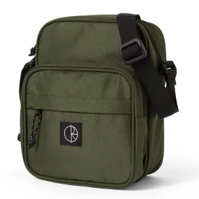 Polar - Cordura Pocket Dealer Bag Army Green