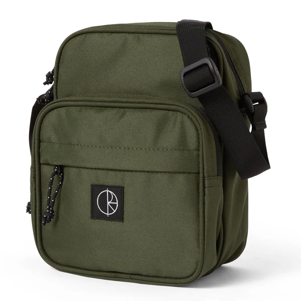 Polar - Cordura Pocket Dealer Bag Army Green