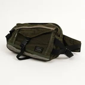 PORTER RIP-STOP CAMERA WAISTBAG #39