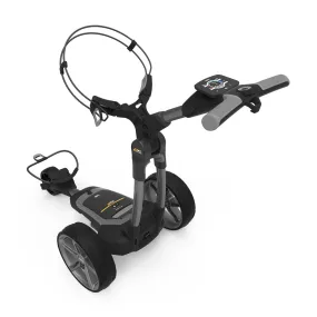 Powakaddy FX7 Electric Golf Trolley | 36 Hole Lithium Battery