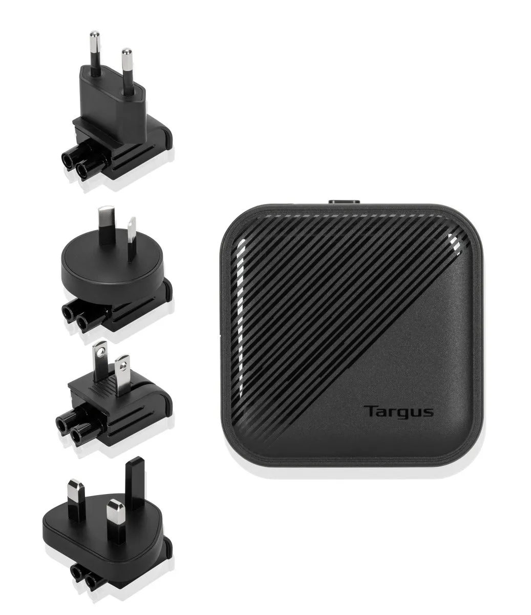 PowerElite™ 65W GaN Wall Charger