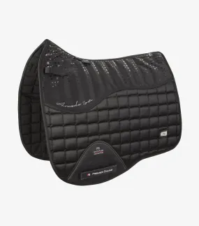 Premier Equine Armada Close Contact Dressage Square saddle pad