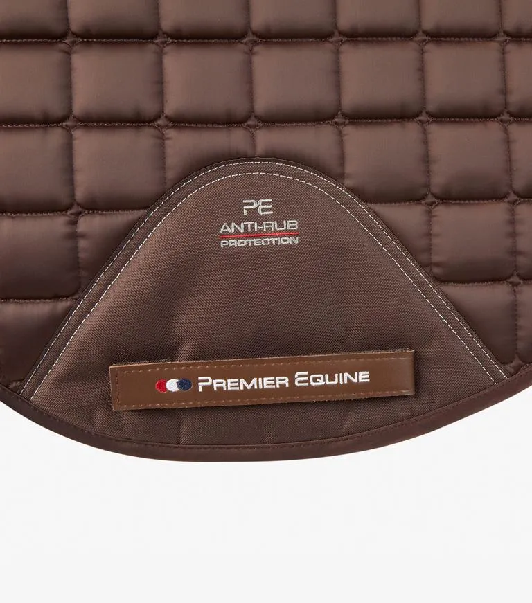 Premier Equine Armada Close Contact Dressage Square saddle pad