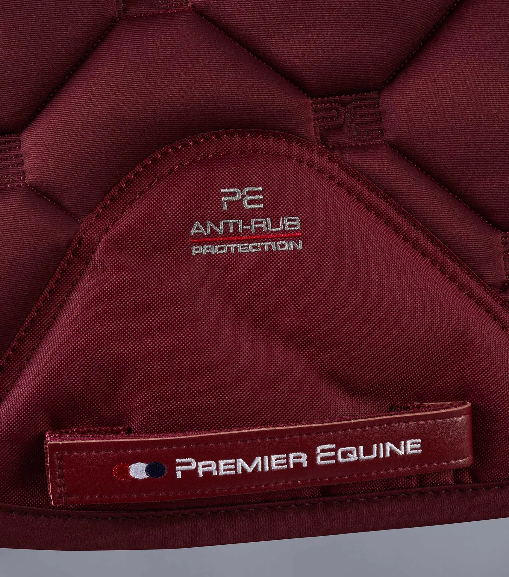 Premier Equine Saltare Close Contact GP/Jump Square