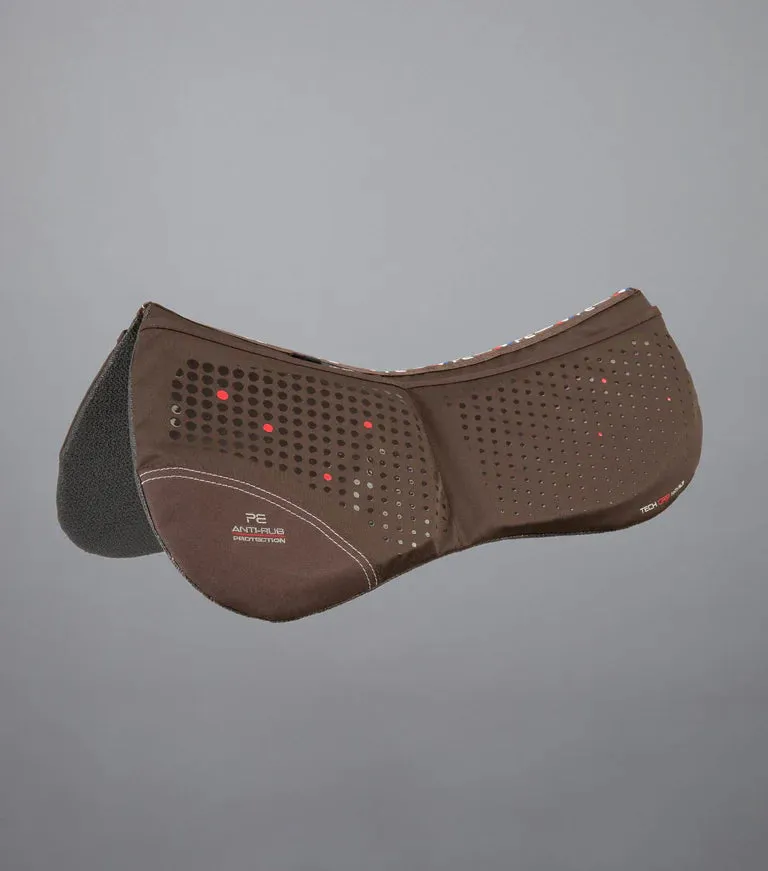 Premier Equine Tech Grip Pro Anti-Slip Correction Saddle Pad Shim