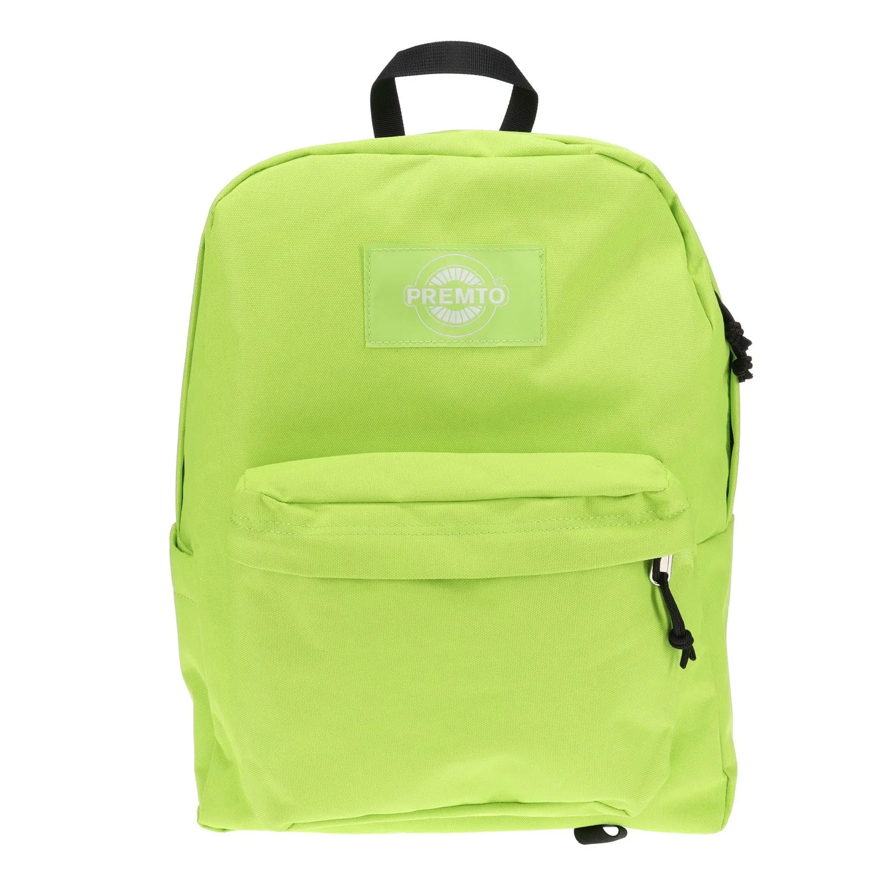 Premto Backpack - 26 Litre - Caterpillar Green