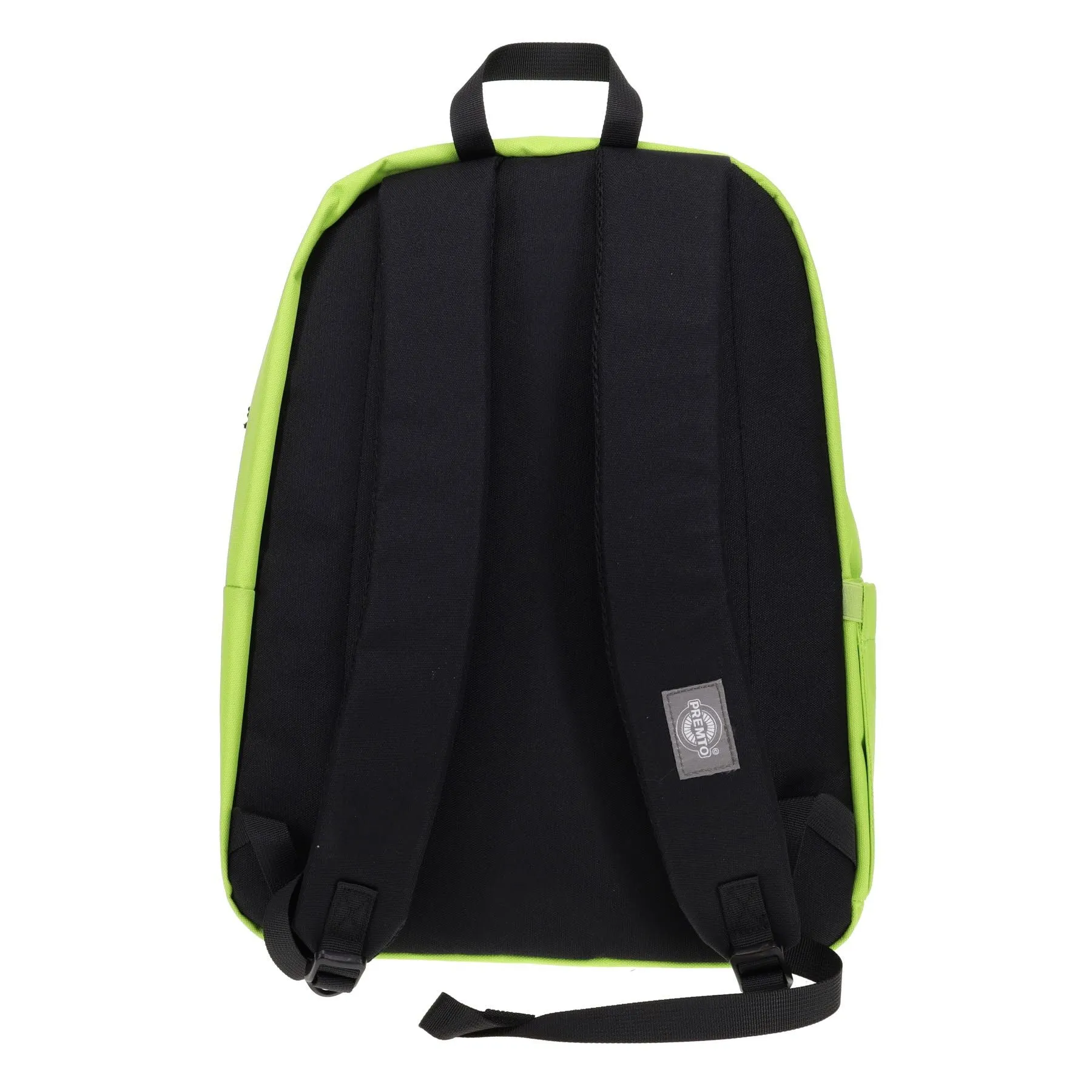 Premto Backpack - 26 Litre - Caterpillar Green