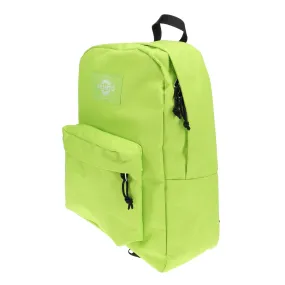 Premto Backpack - 26 Litre - Caterpillar Green