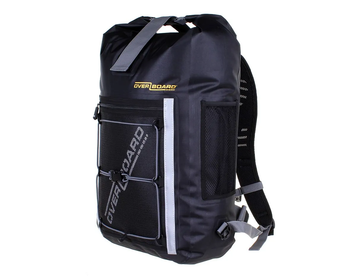 Pro-Light Waterproof Backpack - 30 Litres   Hydration Bladder