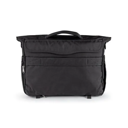 Promaster Jasper 2.0 Medium Satchel Bag (6.8 L Black)