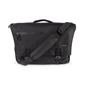 Promaster Jasper 2.0 Medium Satchel Bag (6.8 L Black)