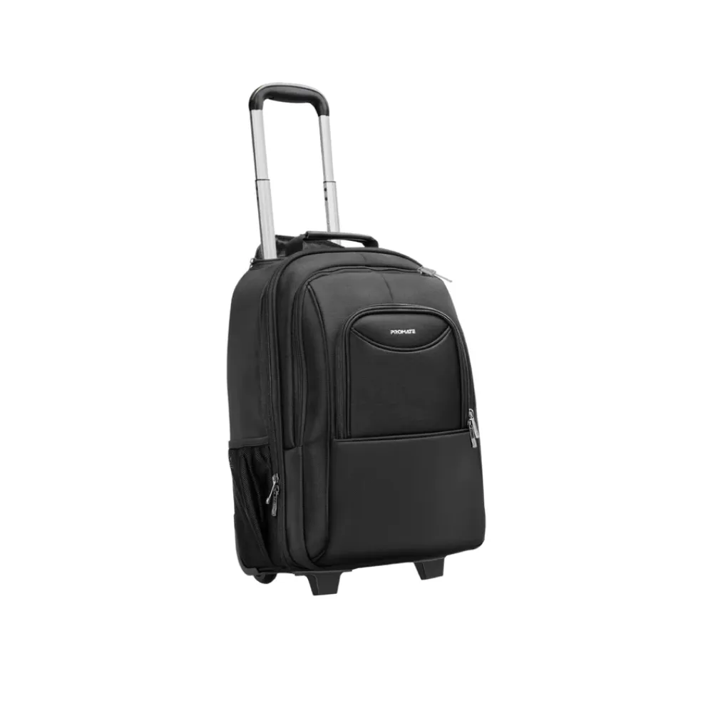 Promate Mogul-TR Trolley Bag