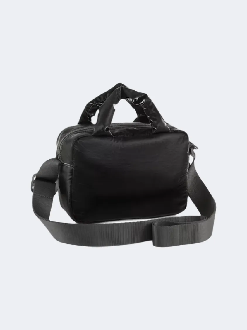 Puma Core Up Mini Grip Women Lifestyle Bag Black