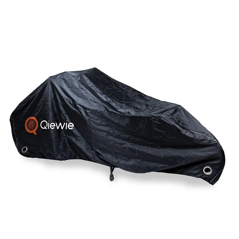 Qiewie Cargo bike Cover Superior - suitable for the Urban Arrow