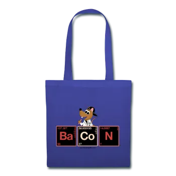 "BaCoN Periodic Table" - Tote Bag