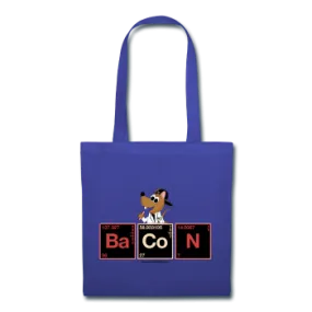 "BaCoN Periodic Table" - Tote Bag