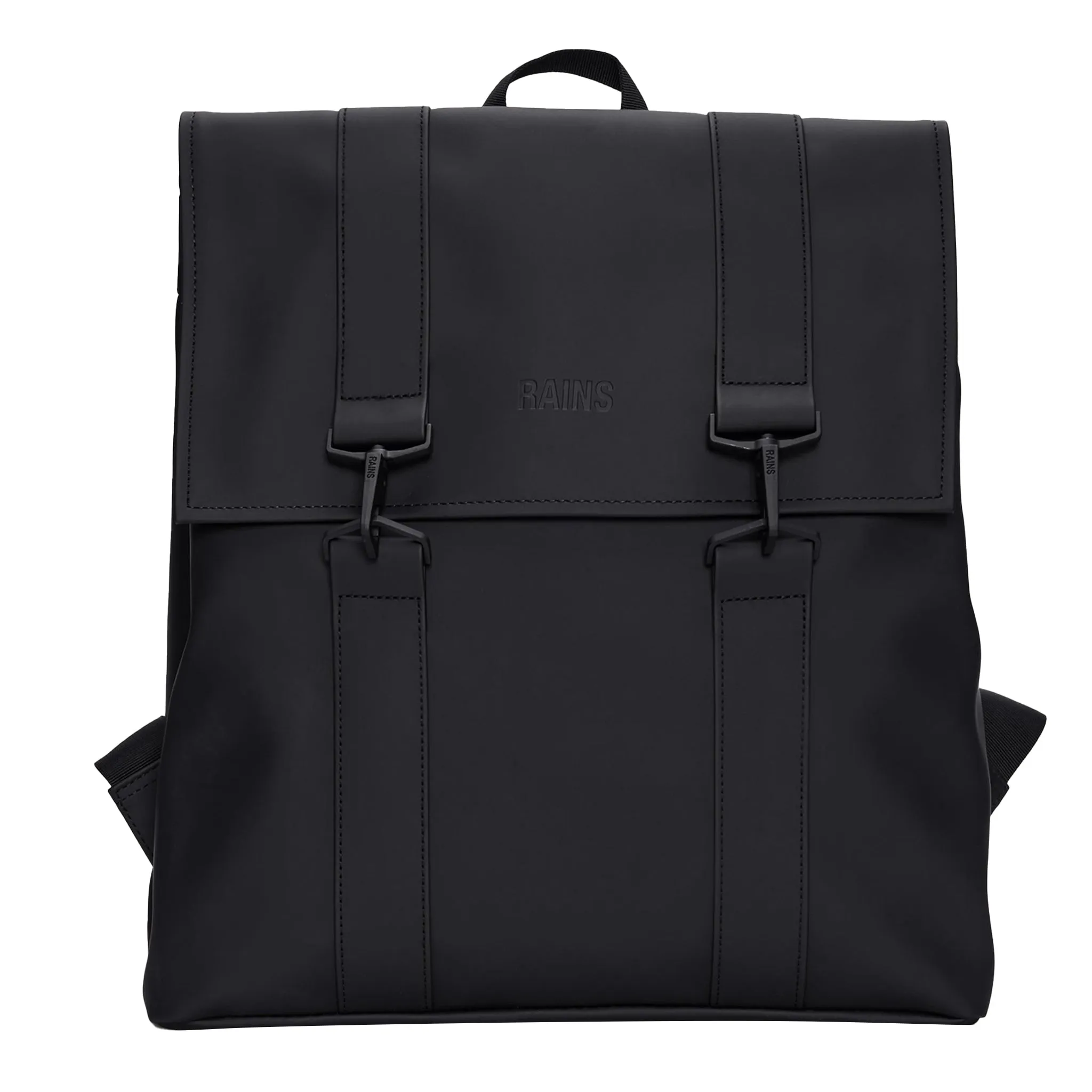 Rains Msn Bag - Black