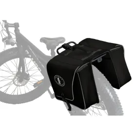 Rambo Double Saddle Accessory Bag