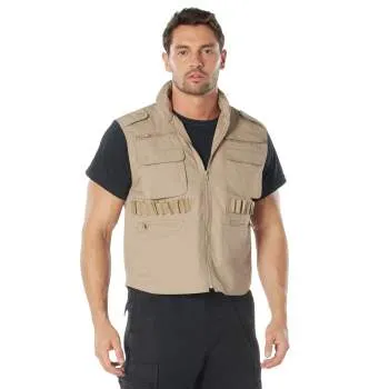 Ranger Vest