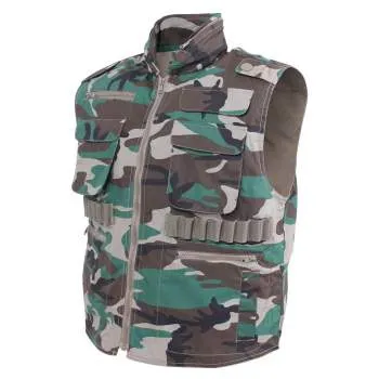 Ranger Vest