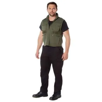 Ranger Vest