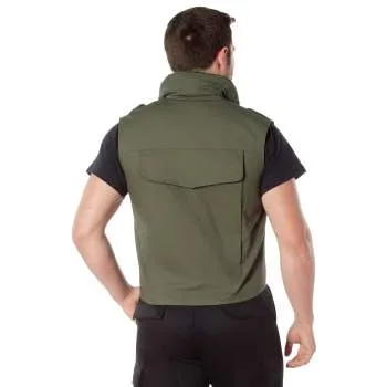 Ranger Vest