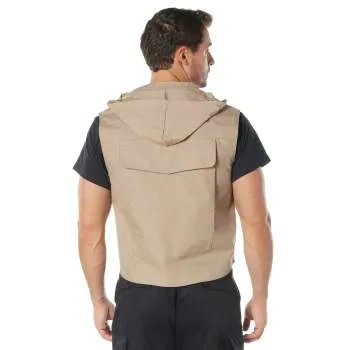 Ranger Vest