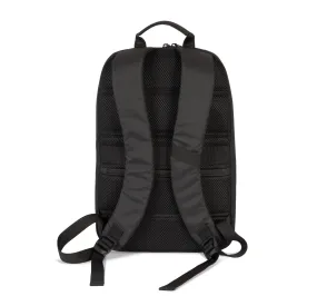 Recycled Work Backpack With Laptop Compartment - KI0177