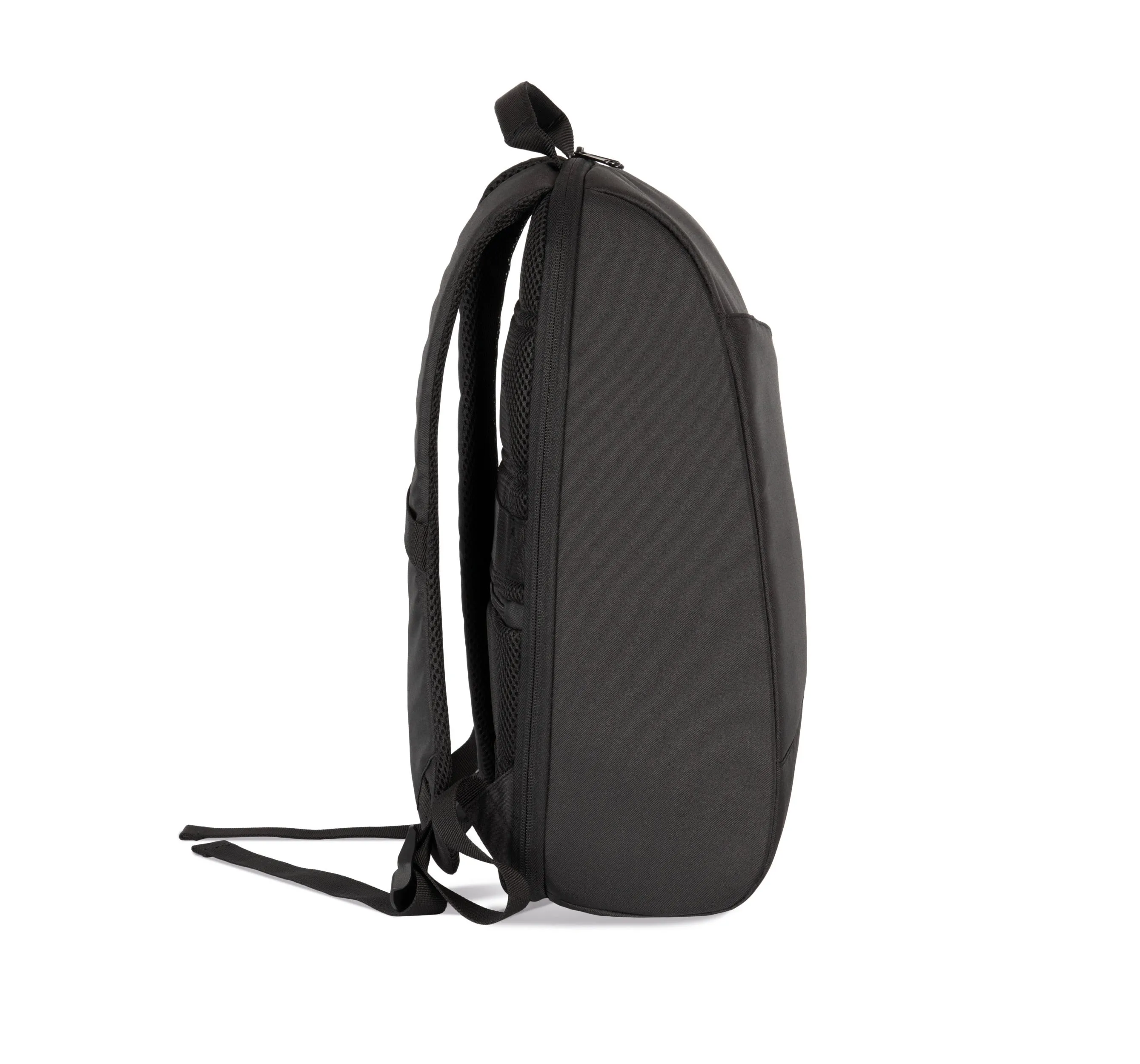 Recycled Work Backpack With Laptop Compartment - KI0177