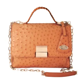 REIMS SATCHEL